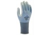 Showa Handschuhe Assembly Grip Lite (265R), hellblau, L